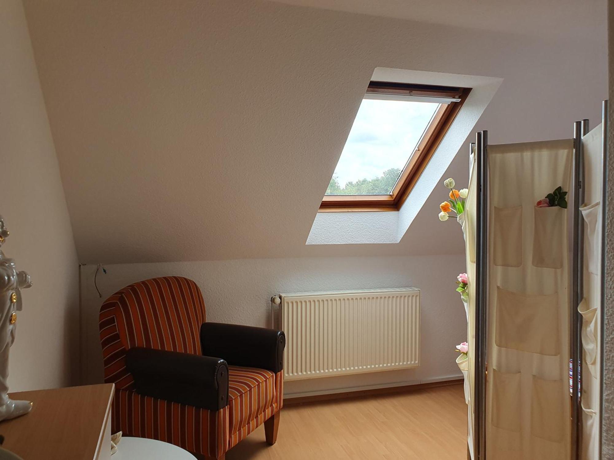 Ferienobjekte Claus, 35633 Apartment Uplengen Exterior photo